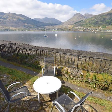 Westering Cottage Lochgoilhead Exterior photo