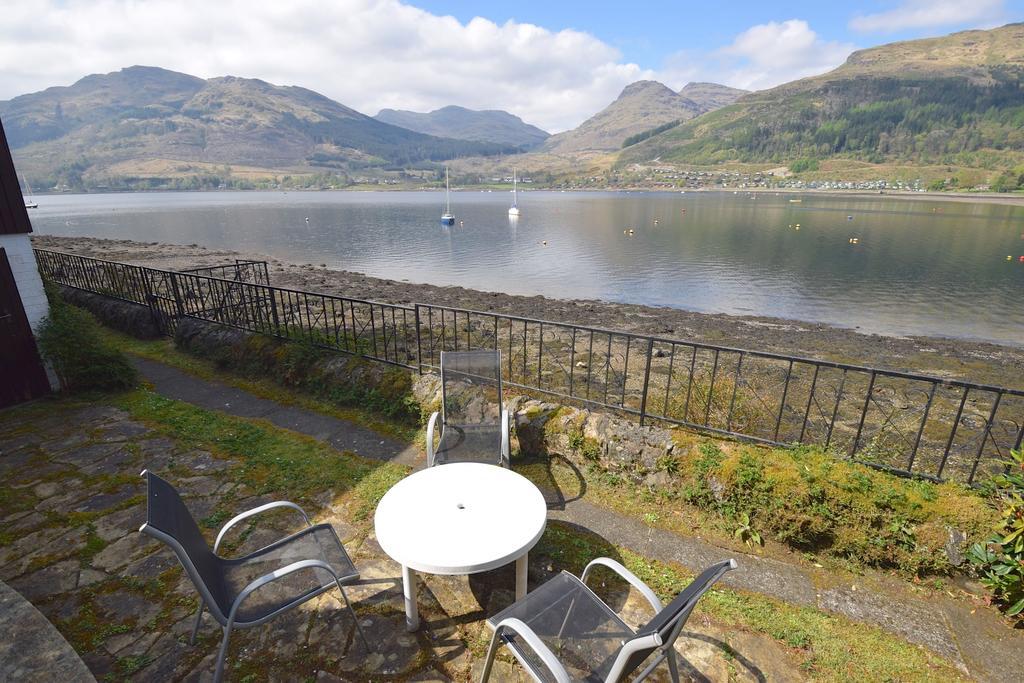 Westering Cottage Lochgoilhead Exterior photo