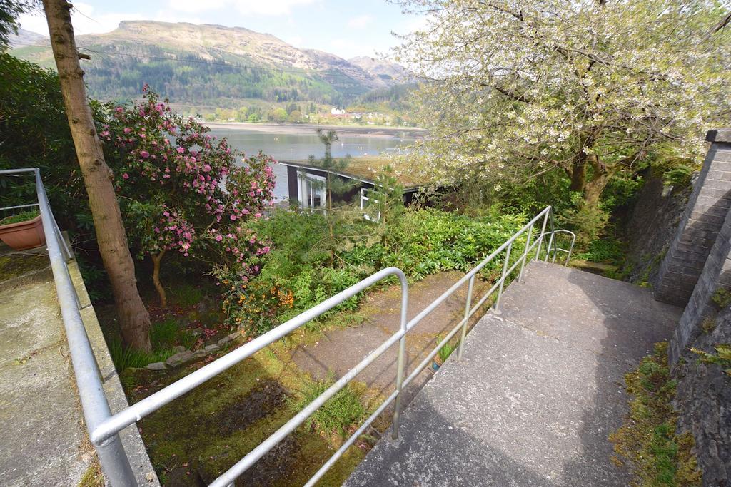 Westering Cottage Lochgoilhead Exterior photo
