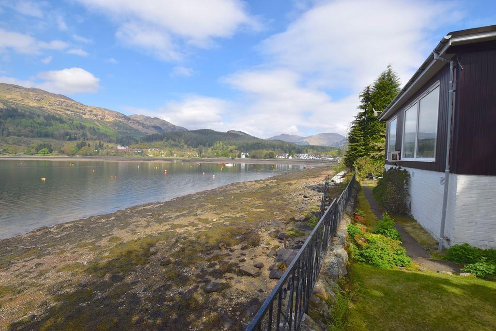 Westering Cottage Lochgoilhead Exterior photo