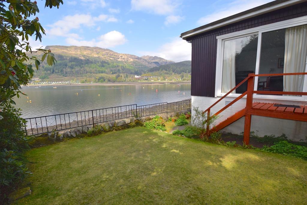 Westering Cottage Lochgoilhead Exterior photo