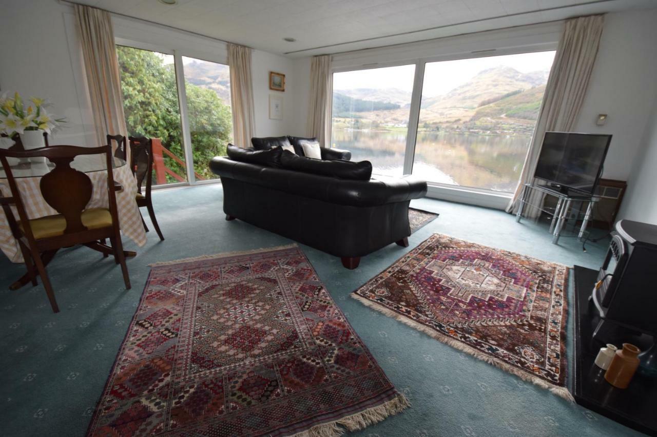 Westering Cottage Lochgoilhead Exterior photo