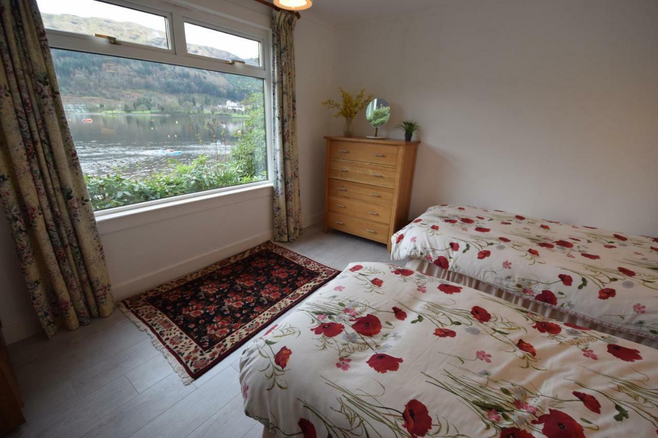 Westering Cottage Lochgoilhead Exterior photo